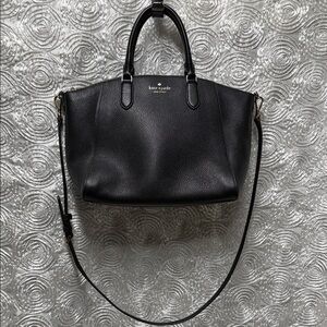 Kate Spade Black New York Parker